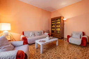 Maravilloso apartamento totalmente equipado con jardín - Image 4