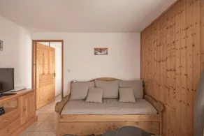 Fully equipped holiday apartment with terrace | Mountain view - Image 5