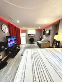 Holiday home with 1 bedroom for 4 persons - Image 3