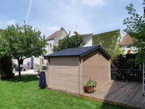 Merveilleux cottage avec barbecue - Image 4