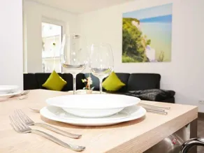 Child-friendly apartment with garden & terrace | Beach nearby | Pet-friendly - Image 5