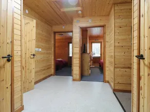 Casa rural apropiada para familias con barbacoa y jardín - Image 4