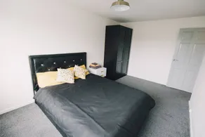 Apartment with 2 rooms for 4 persons - Image 4
