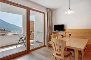 Ferienwohnung mit Pool, Garten und Sauna | Gartenblick - Image 4