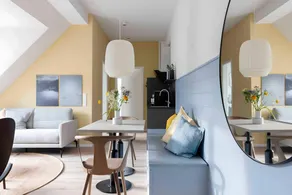 Holiday apartment with 2 bedrooms for 4 persons - Image 2