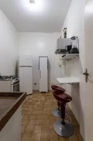Pleasant flat | Next to the beach | Perfect for remote work - Image 4