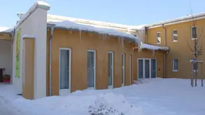 Children-friendly charming flat with barbecue, terrace & garden | Next to the ski | Good for workation | Pet-friendly - Image 2