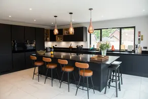 Family-oriented lovely house with garden & BBQ | Pets allowed - Image 5