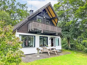Charming holiday home with terrace & garden | Pet-friendly - Image 2