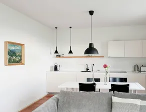 Apartment with lake view on Reichenau Island - Image 3