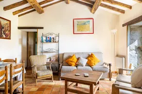 House with pool, terrace & garden | Garden view - Image 3