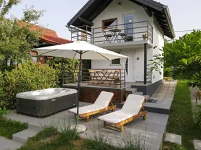 Atractiva casa con jardín, barbacoa y terraza | Se admiten mascotas - Image 4