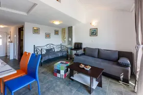 Apartment with BBQ | Garden view | Beach nearby | Pets allowed - Image 3