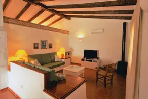 Agréable maison de vacances entièrement équipée avec terrasse, piscine privée et barbecue - Image 2