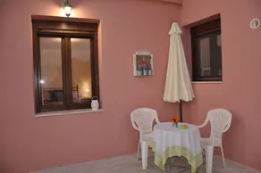 Holiday Home 'House For Rent In Apostolous' with Mountain View, Private Garden and Wi-Fi - Image 2