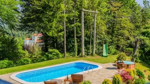 Casa con barbacoa, jardín y sauna - Image 3