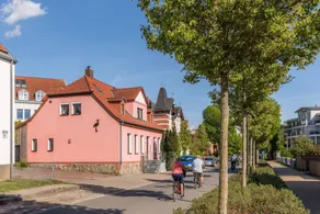 Ferienwohnung Kleines Meer in zentraler Lage für 2 Personen an der Müritz - Image 2