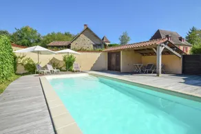 Exquisita villa apta para familias con piscina, jardín y barbacoa | Vistas a la naturaleza | Admite mascotas - Image 3