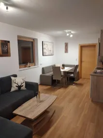 Child-friendly beautiful flat with garden, sauna & barbecue - Image 3