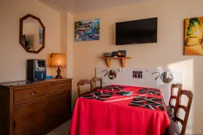 Bernieres-sur-Mer Appartement chaleureux - Image 4