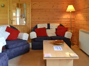 Family-friendly wonderful cottage with barbecue, garden & pool | Dogs allowed - Image 3