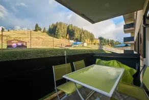 Fully equipped beautiful studio with barbeque & terrace | Mountain view | Ski nearby - Image 2