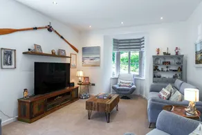Children-friendly house with terrace & garden | Next to the beach | Pet-friendly - Image 3
