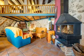 Country House 'Ca La Germandat Paüls' with Mountain View, Private Terrace and Wi-Fi - Image 3