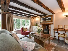Cottage avec jardin, terrasse et barbecue - Image 3