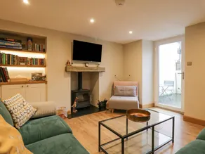 Casa rural ideal para familias con jardín | Admite perro - Image 3