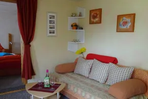 House with barbeque, garden & terrace - Image 3