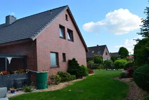Fully equipped holiday home with garden & terrace | Pets allowed - Image 2
