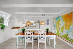 Fully equipped big holiday home with sauna & terrace | Close to the beach | Dogs allowed - Image 4