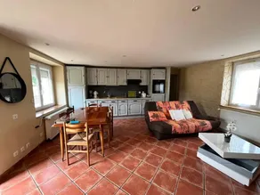 House with terrace & barbecue - Image 3