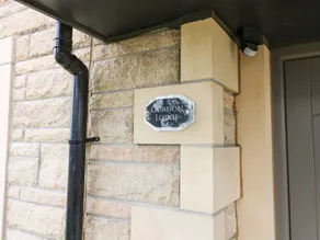 Cottage with barbeque & garden - Image 4