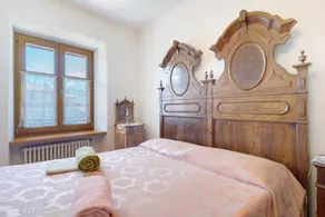Family-friendly pleasant holiday apartment with garden | Mountain view | Dogs allowed - Image 4