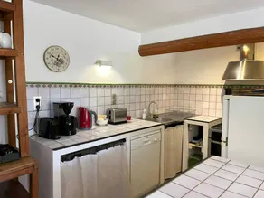 Children-friendly nice house with BBQ, terrace & pool | Perfect for remote work - Image 5