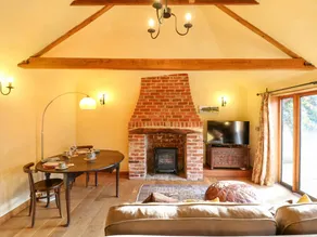 Cottage with 1 bedroom for 2 persons - Image 5