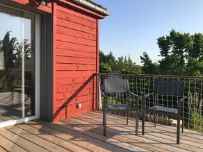 Splendido cottage totalmente attrezzato con barbecue e giardino - Image 2