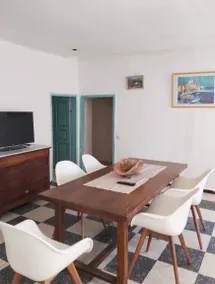 Holiday apartment with terrace - Image 5