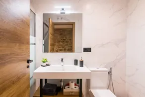 Apartment 'Las Casucas De Somavía 1' mit Bergblick, Gemeinschaftsterrasse und WLAN - Image 5