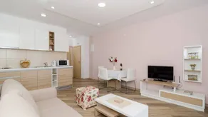 Apartment | Sea view | Next to the beach - Image 3