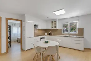 Maison de vacances avec internet haut débit | Vue montagne - Image 5
