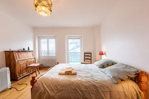 Family-oriented spacious house with garden & barbecue | City view | Suitable for remote work - Image 2