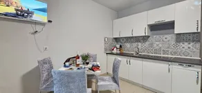 Flat with terrace | Garden view - Image 5