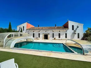 Country Houses "Casas Rurales Ventaseca", rural complex for groups with 24-28 guests - Image 3