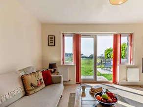 House with garden | Pets are welcome - Image 2