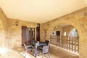 Agriturismo Ristorante Serine: Appartamento Il Caminetto 3 posti - Image 4