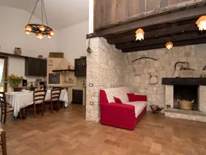 Familienorientiertes gemütliches Ferienhaus mit Grill, Garten und Terrasse | Bergblick | Haustiere erlaubt - Image 3