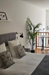 Flat | Next to Castle da Rocha Forte | Nature view - Image 5